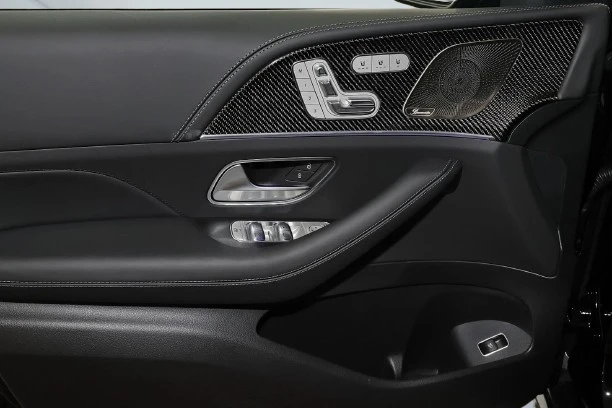 Mercedes-Benz GLS 63 AMG 4Matic+ = Premium Plus =  | Mobile.bg   3