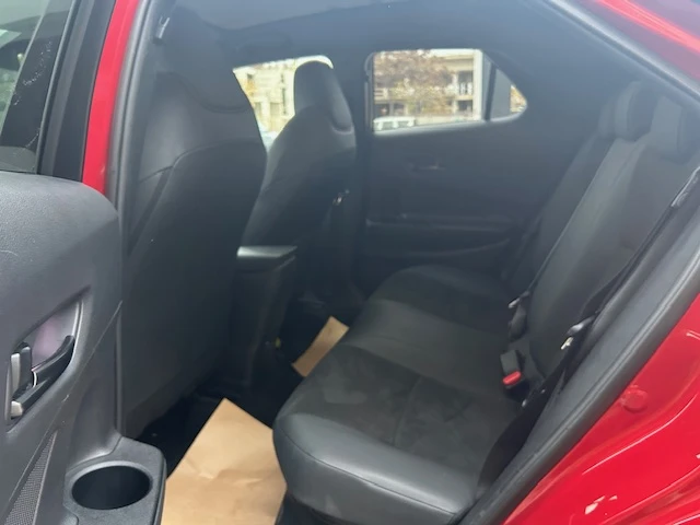 Toyota C-HR C-HR 2.0 HEV E-CVT GR Sport AWD | Mobile.bg   15