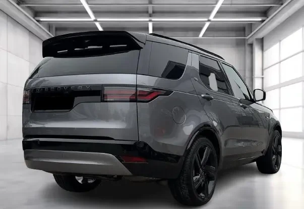 Land Rover Discovery D300 = Dynamic HSE = 7 Seats Гаранция - изображение 3