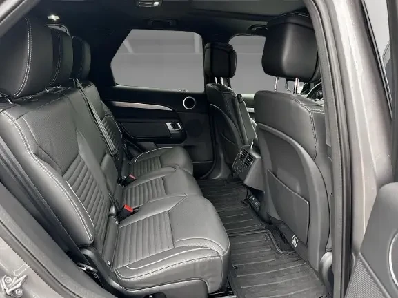 Land Rover Discovery D300 = Dynamic HSE = 7 Seats Гаранция - изображение 8