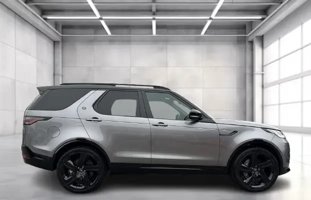 Land Rover Discovery D300 = Dynamic HSE = 7 Seats Гаранция - изображение 4