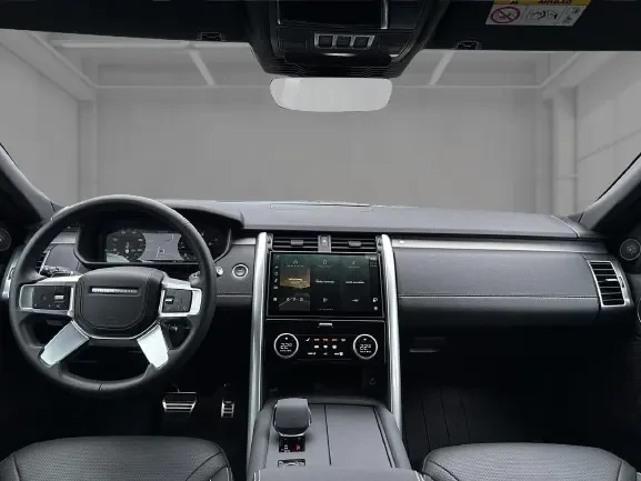 Land Rover Discovery D300 = Dynamic HSE = 7 Seats Гаранция - изображение 6