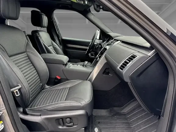 Land Rover Discovery D300 = Dynamic HSE = 7 Seats Гаранция - изображение 7