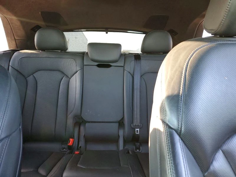 Audi Q8 3.0L 6 All Wheel Drive | Mobile.bg � ����������� 10