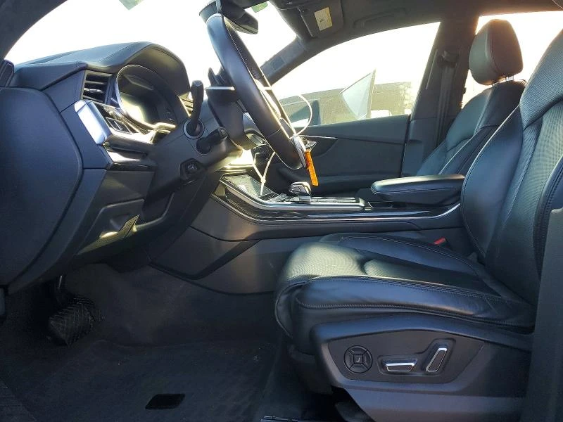 Audi Q8 3.0L 6 All Wheel Drive | Mobile.bg � ����������� 7