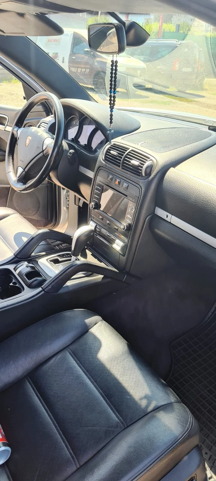 Porsche Cayenne, снимка 11 - Автомобили и джипове - 55570727