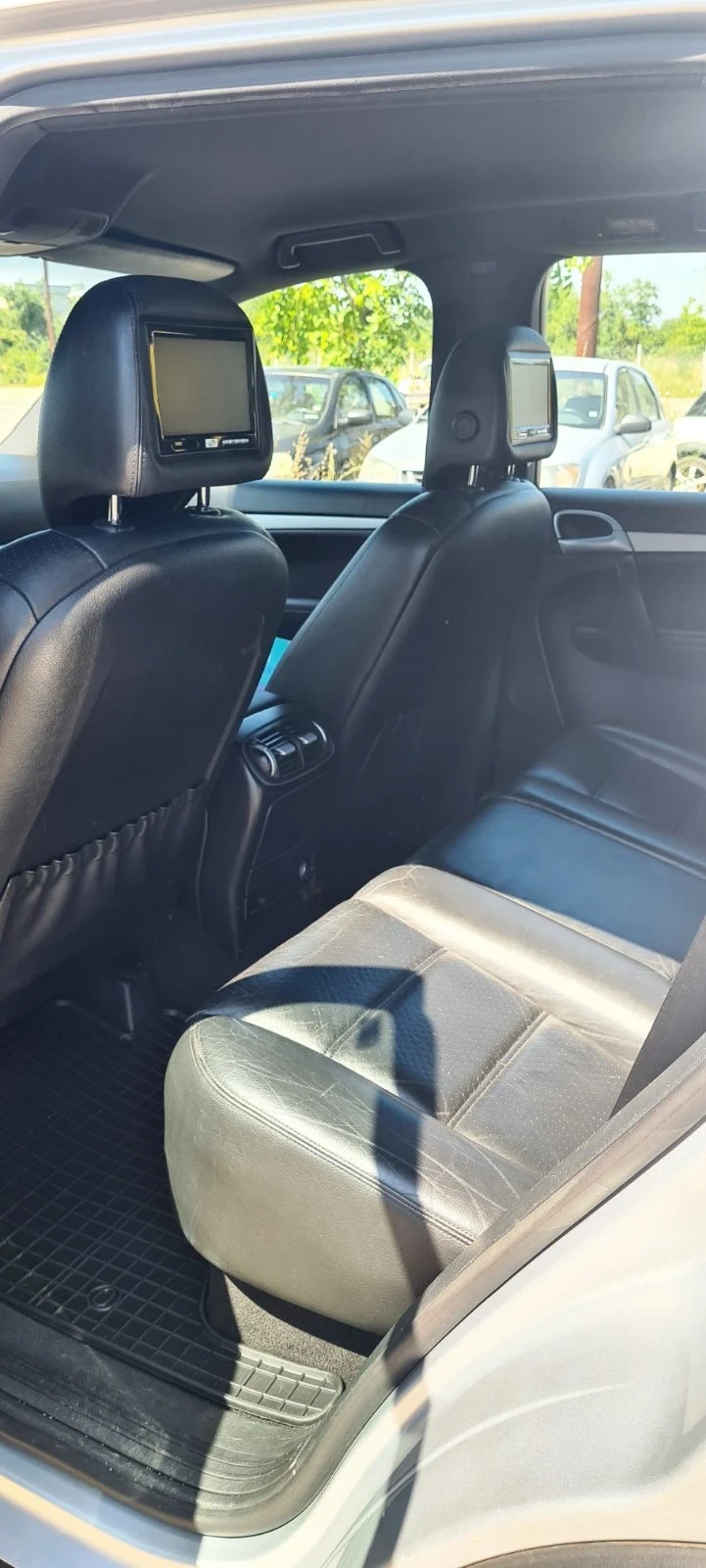 Porsche Cayenne, снимка 6 - Автомобили и джипове - 55570727