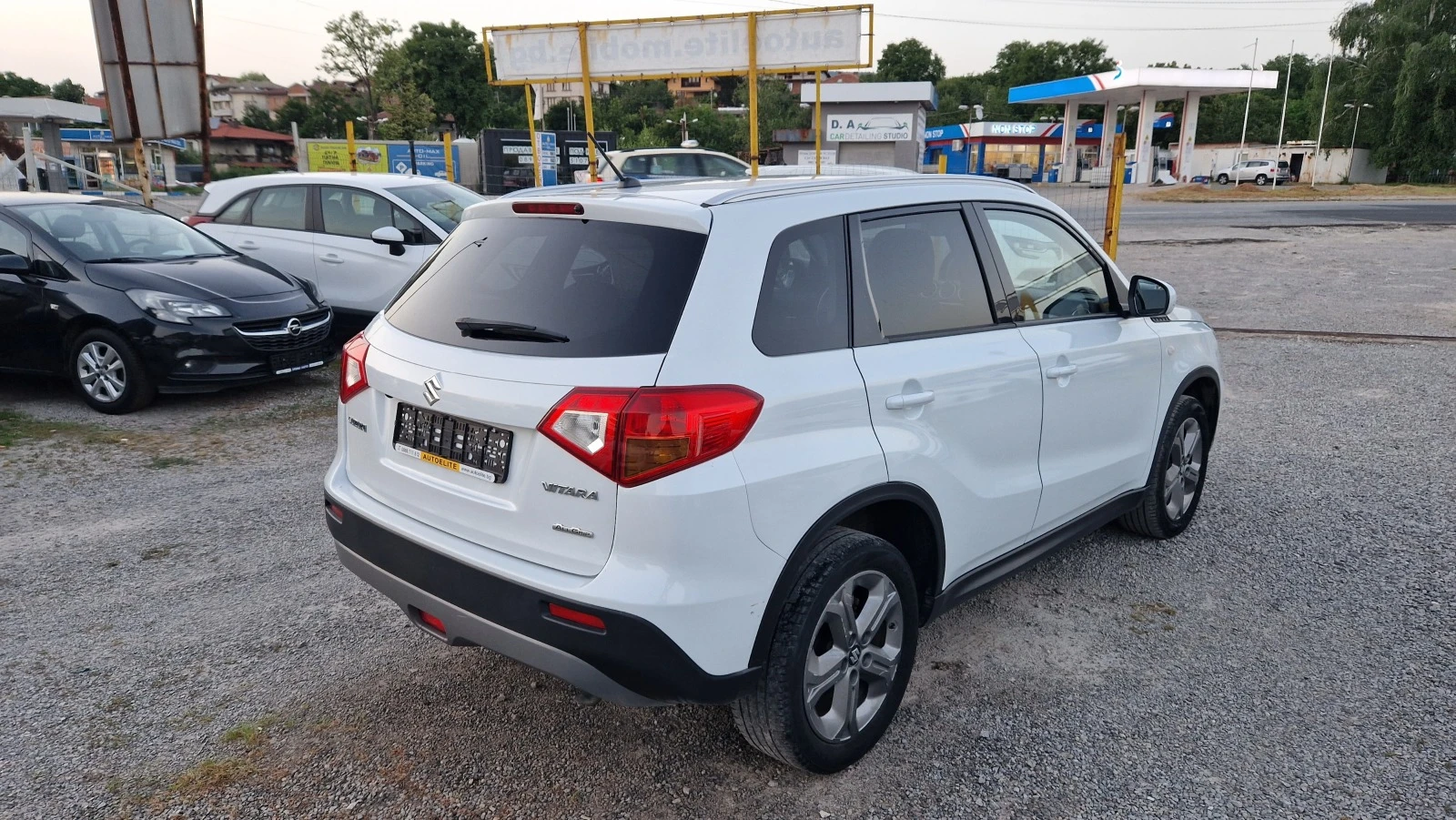 Suzuki Vitara 1.6 DDIS 4x4 - изображение 3