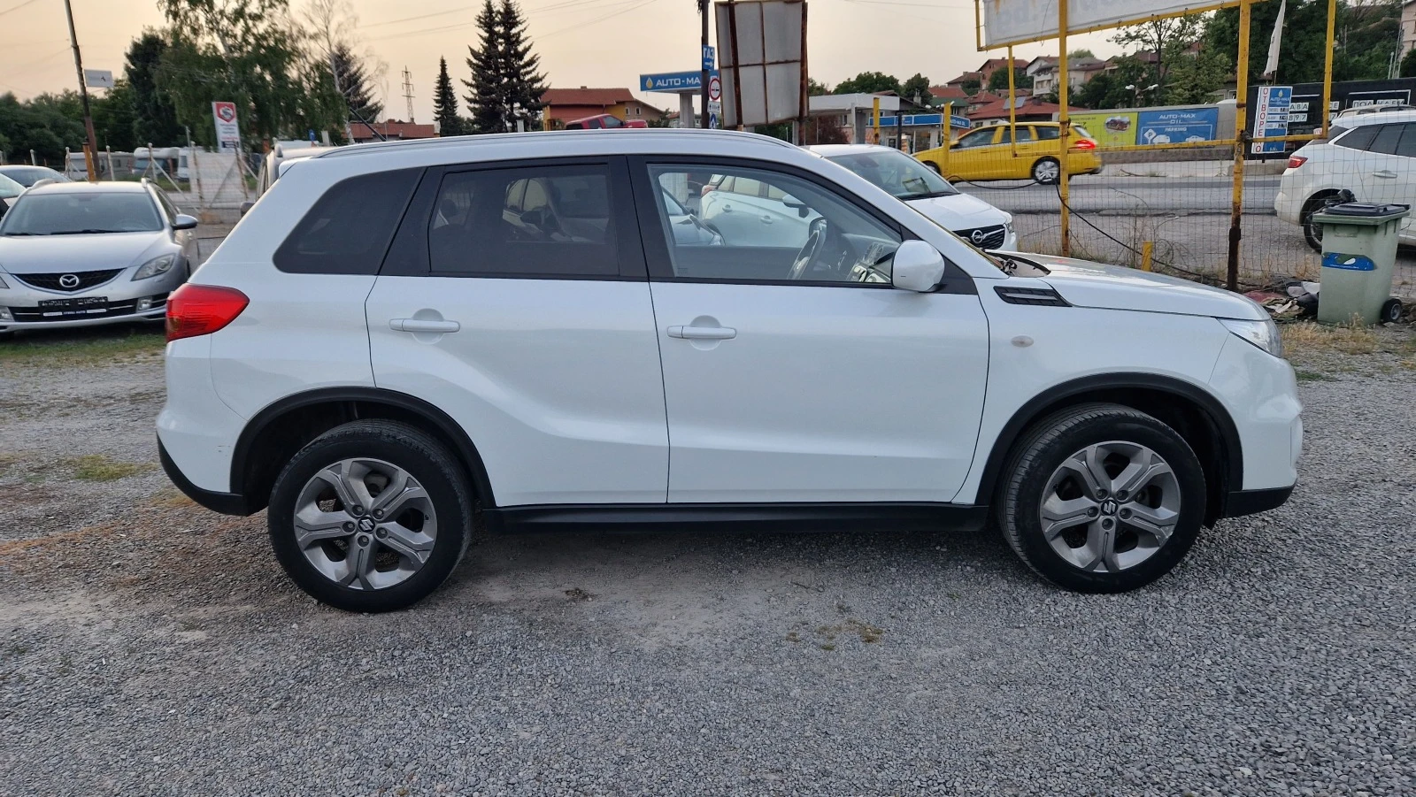 Suzuki Vitara 1.6 DDIS 4x4 - изображение 7