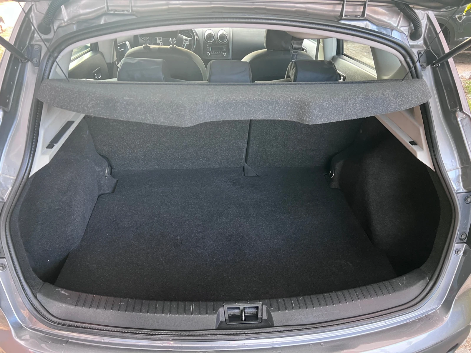 Nissan Qashqai 1.5 dci Facelift | Mobile.bg   13