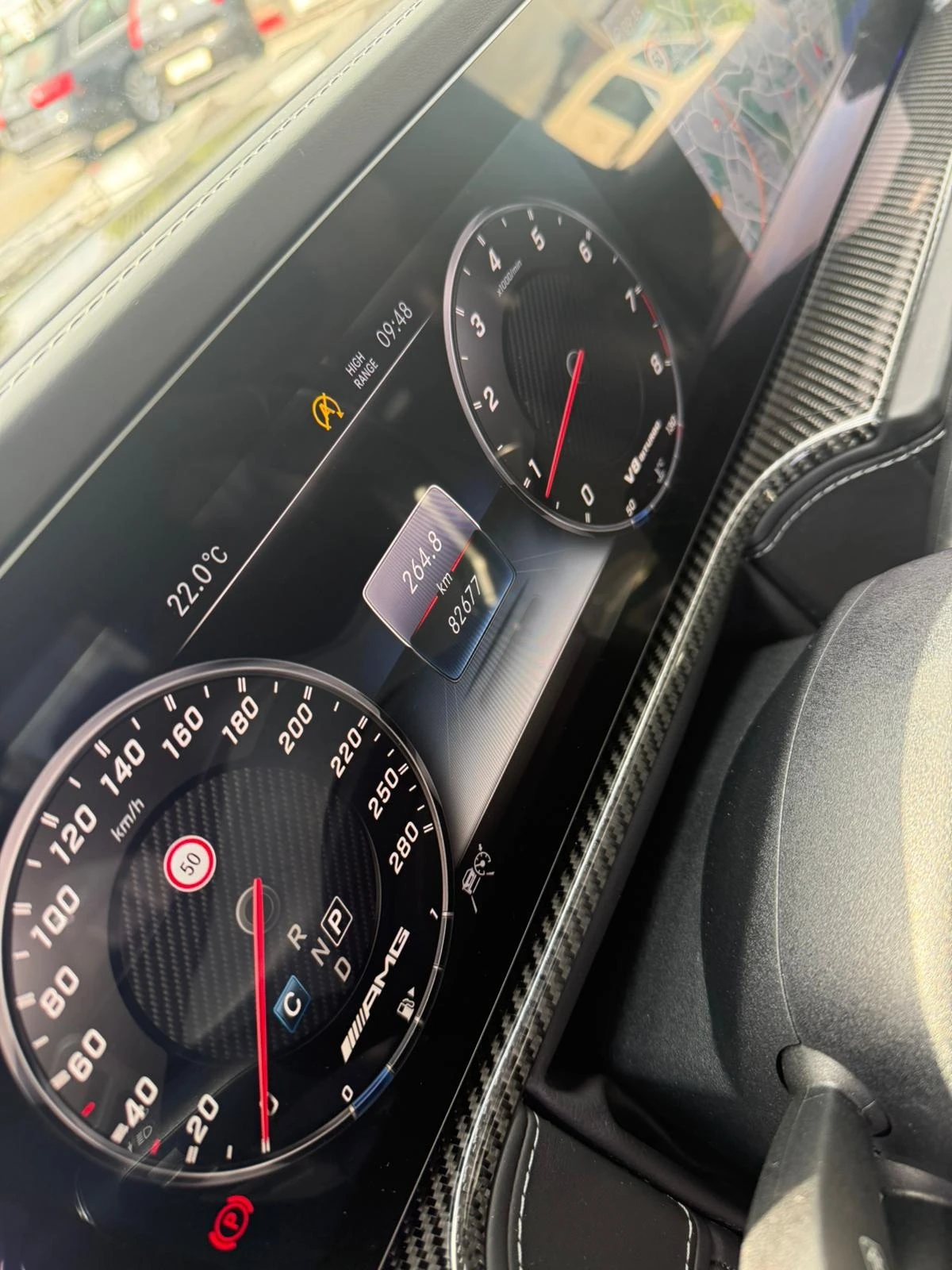 Mercedes-Benz G 63 AMG Brabus 800 | Mobile.bg   14