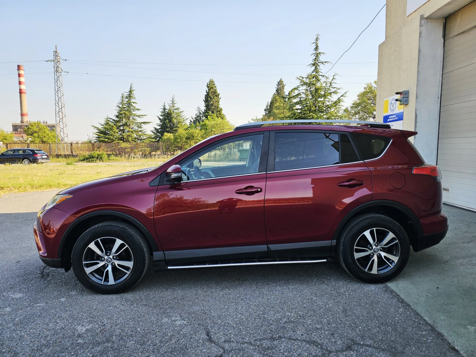 Toyota Rav4 2.5 AWD - изображение 4