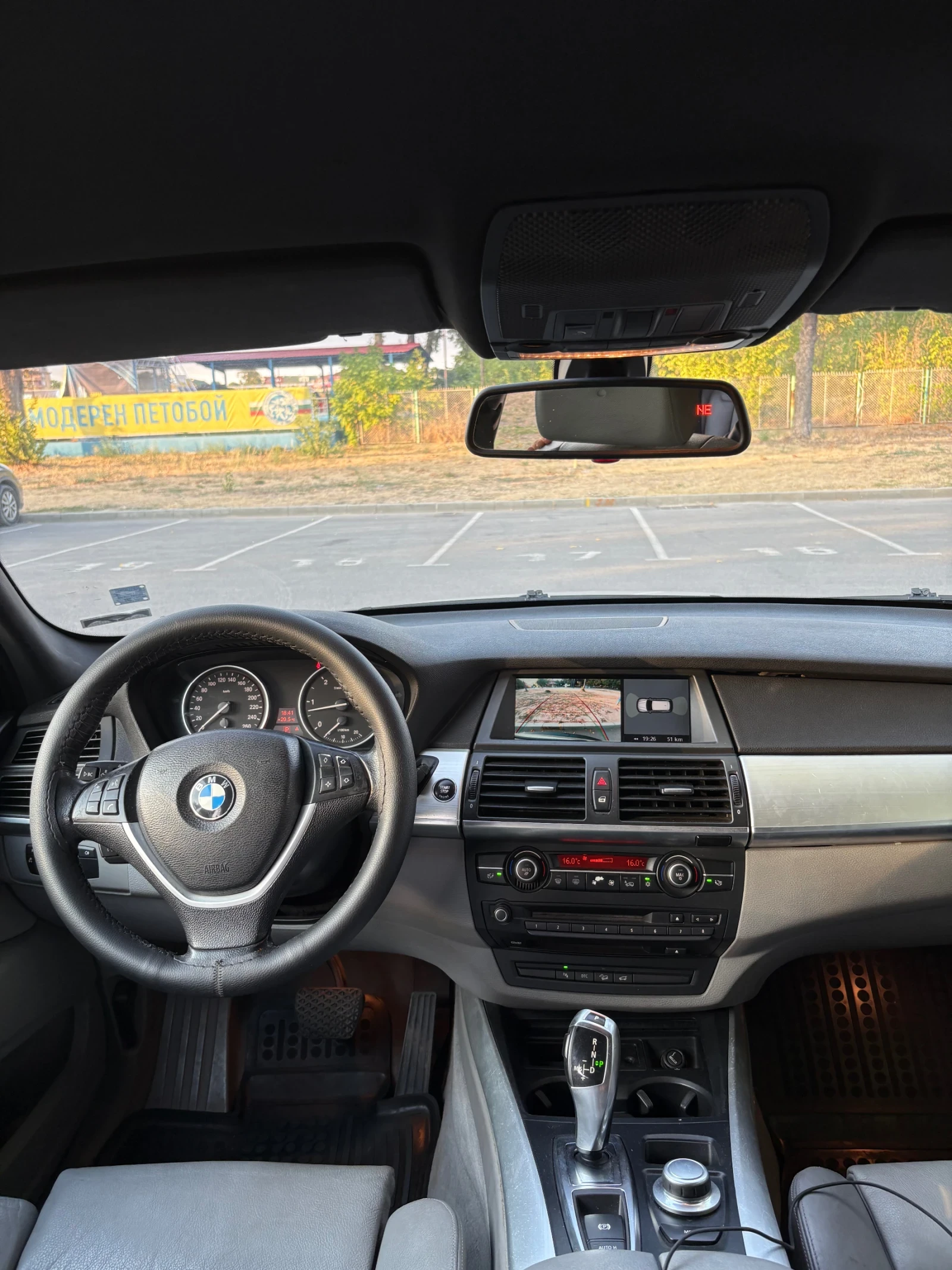BMW X5 X5 35SD - изображение 10