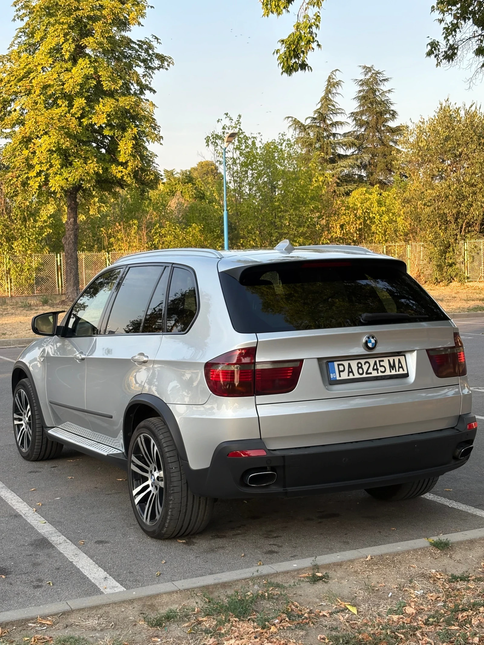 BMW X5 X5 35SD - изображение 9