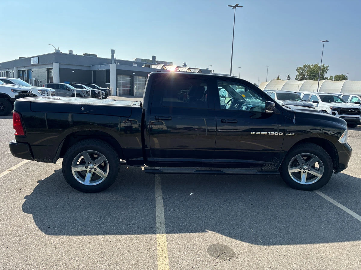 Dodge RAM 1500 * Sport* * АВТОКРЕДИТ* * ЦЕНА ДО БЪЛГАРИЯ*  - изображение 3