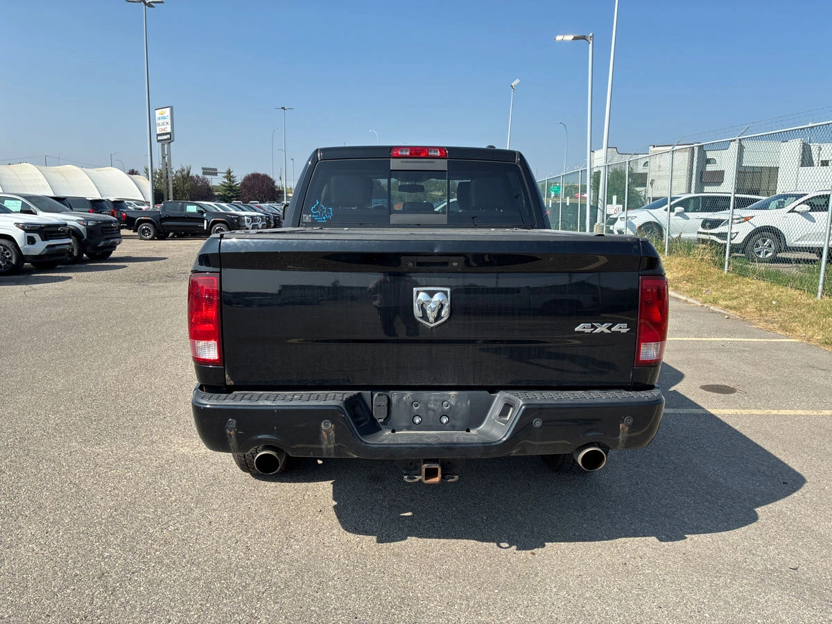Dodge RAM 1500 * Sport* * АВТОКРЕДИТ* * ЦЕНА ДО БЪЛГАРИЯ*  - изображение 5