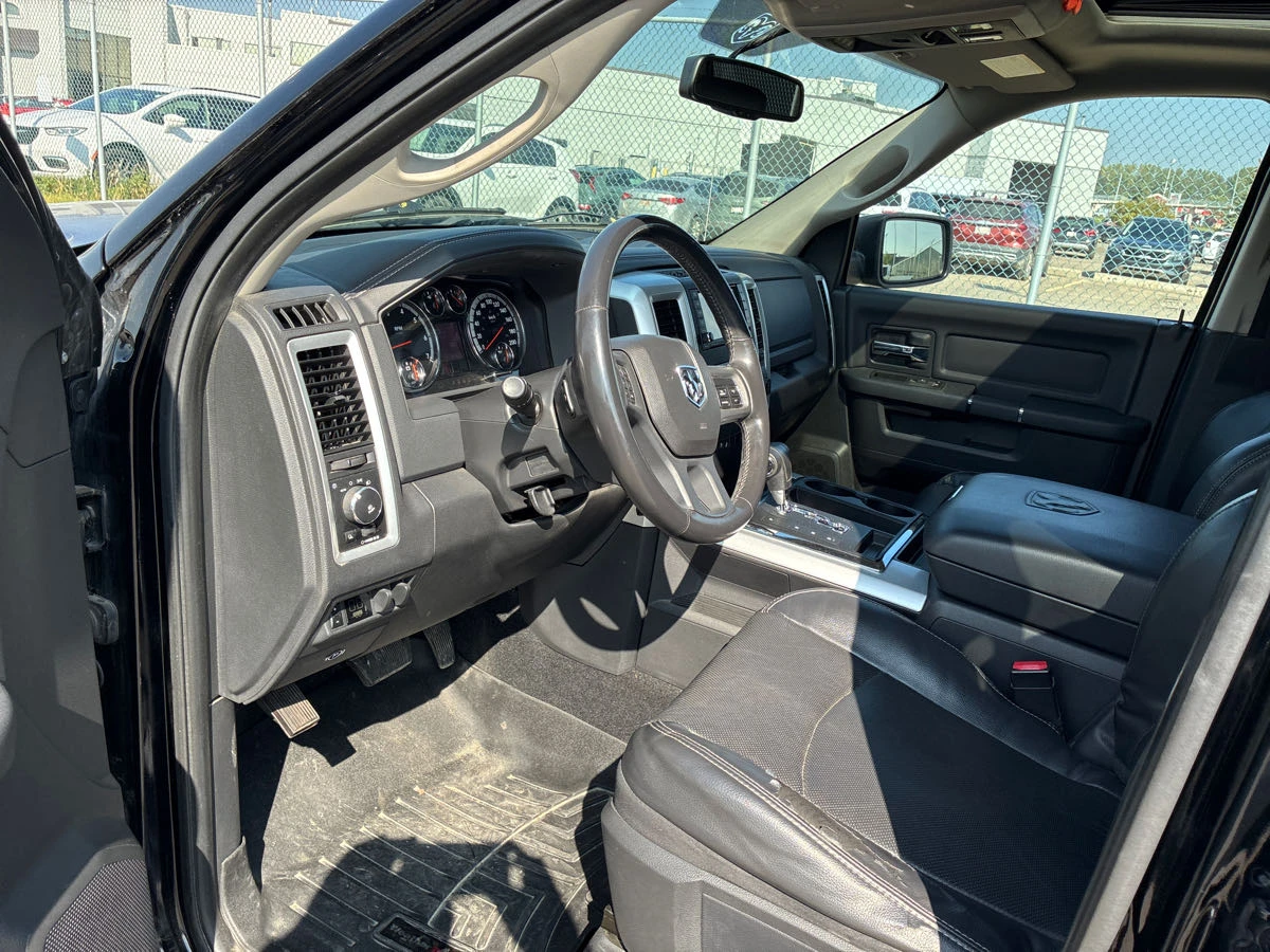 Dodge RAM 1500 * Sport* * АВТОКРЕДИТ* * ЦЕНА ДО БЪЛГАРИЯ*  - изображение 9