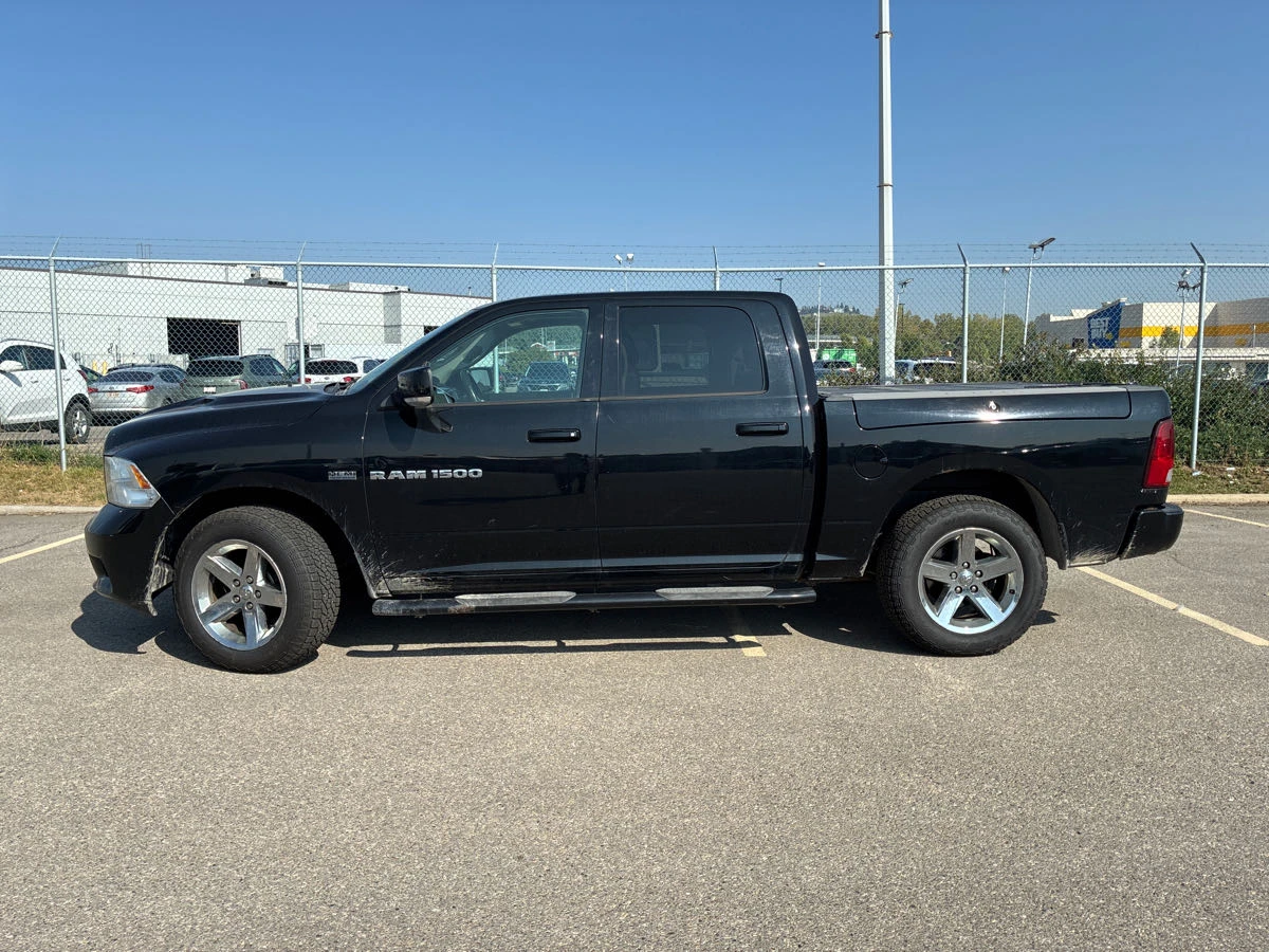 Dodge RAM 1500 * Sport* * АВТОКРЕДИТ* * ЦЕНА ДО БЪЛГАРИЯ*  - изображение 2