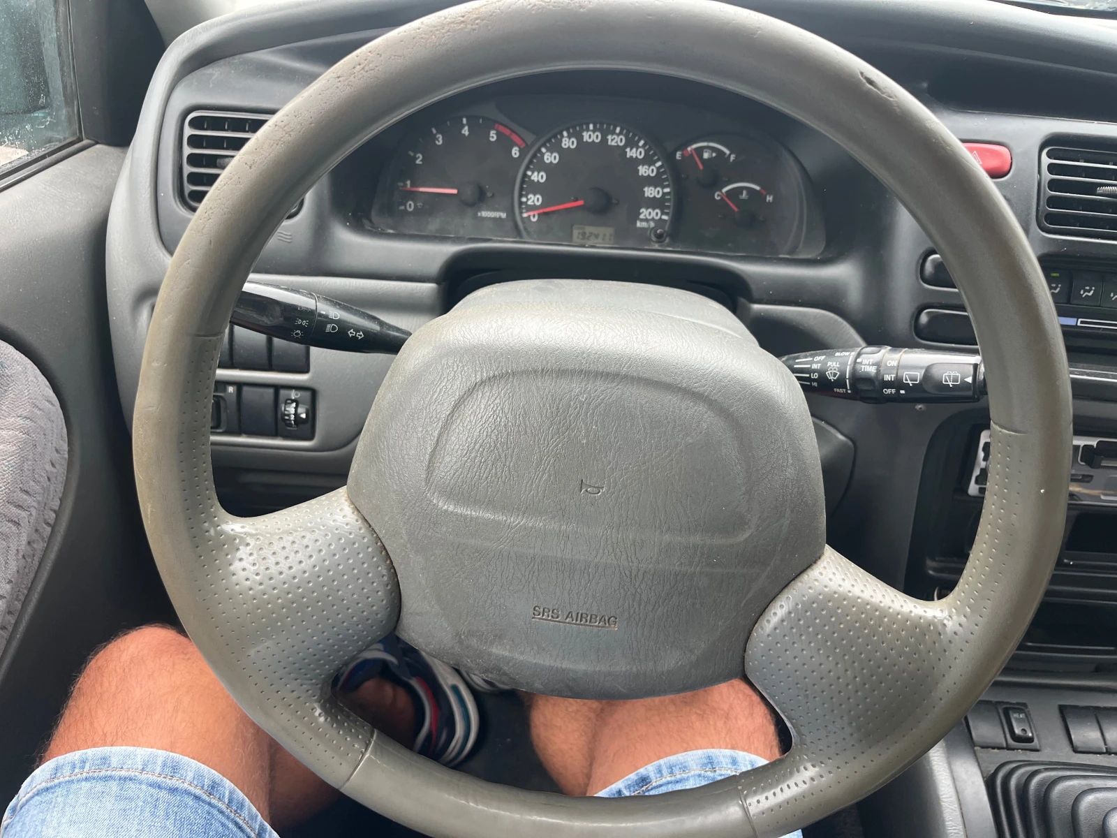 Suzuki Grand vitara 2.0 HDI ITALY  | Mobile.bg   12