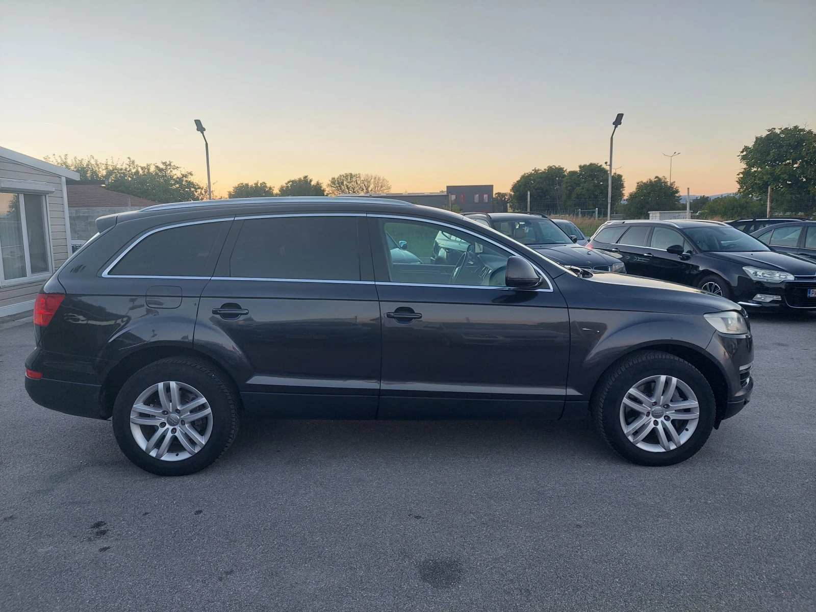 Audi Q7 TDI КОЖА НАВИ - изображение 2