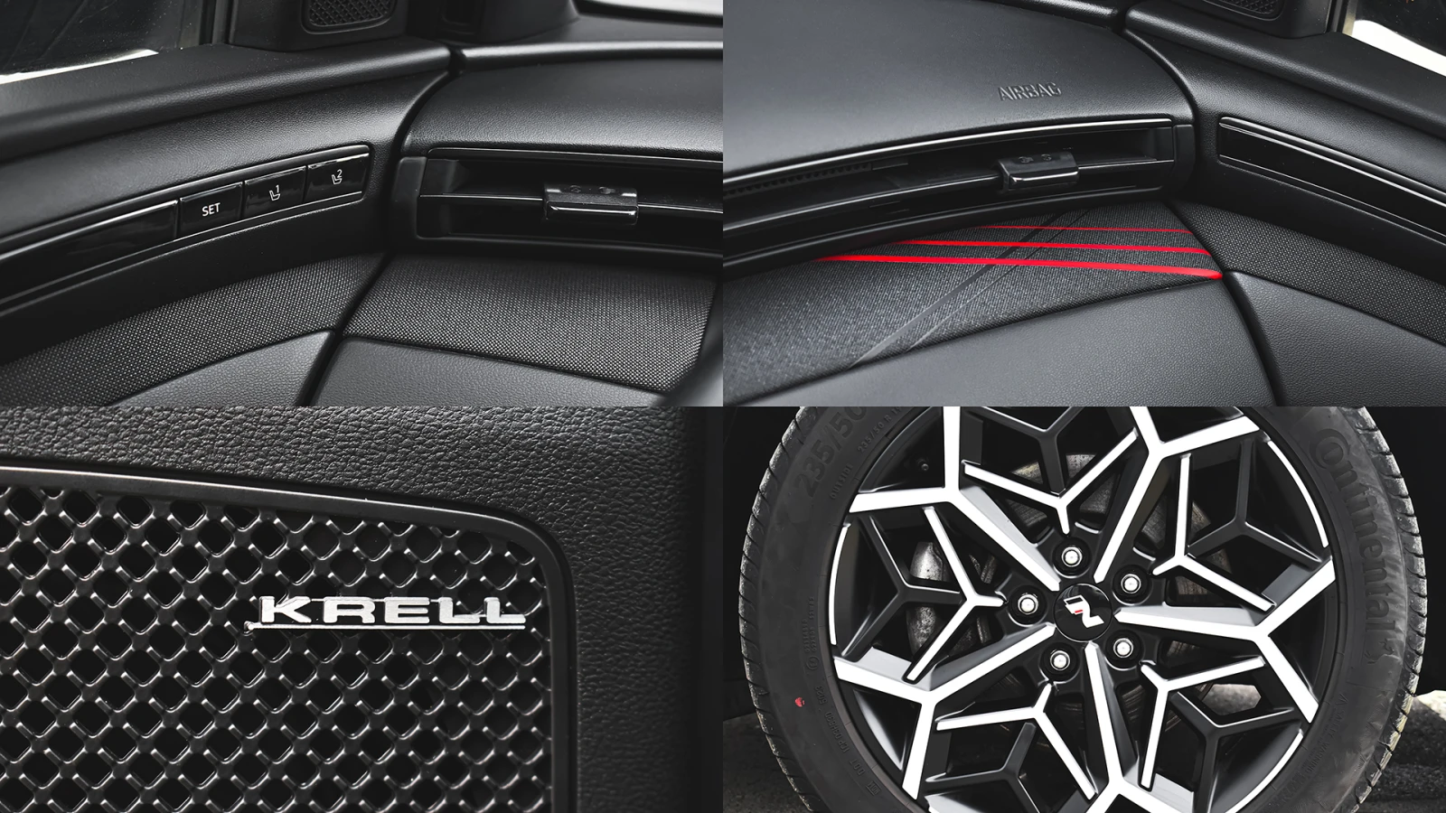 Hyundai Tucson 1.6 T-GDi N LINE Plug-in Hybrid 4x4 Automatic | Mobile.bg   17