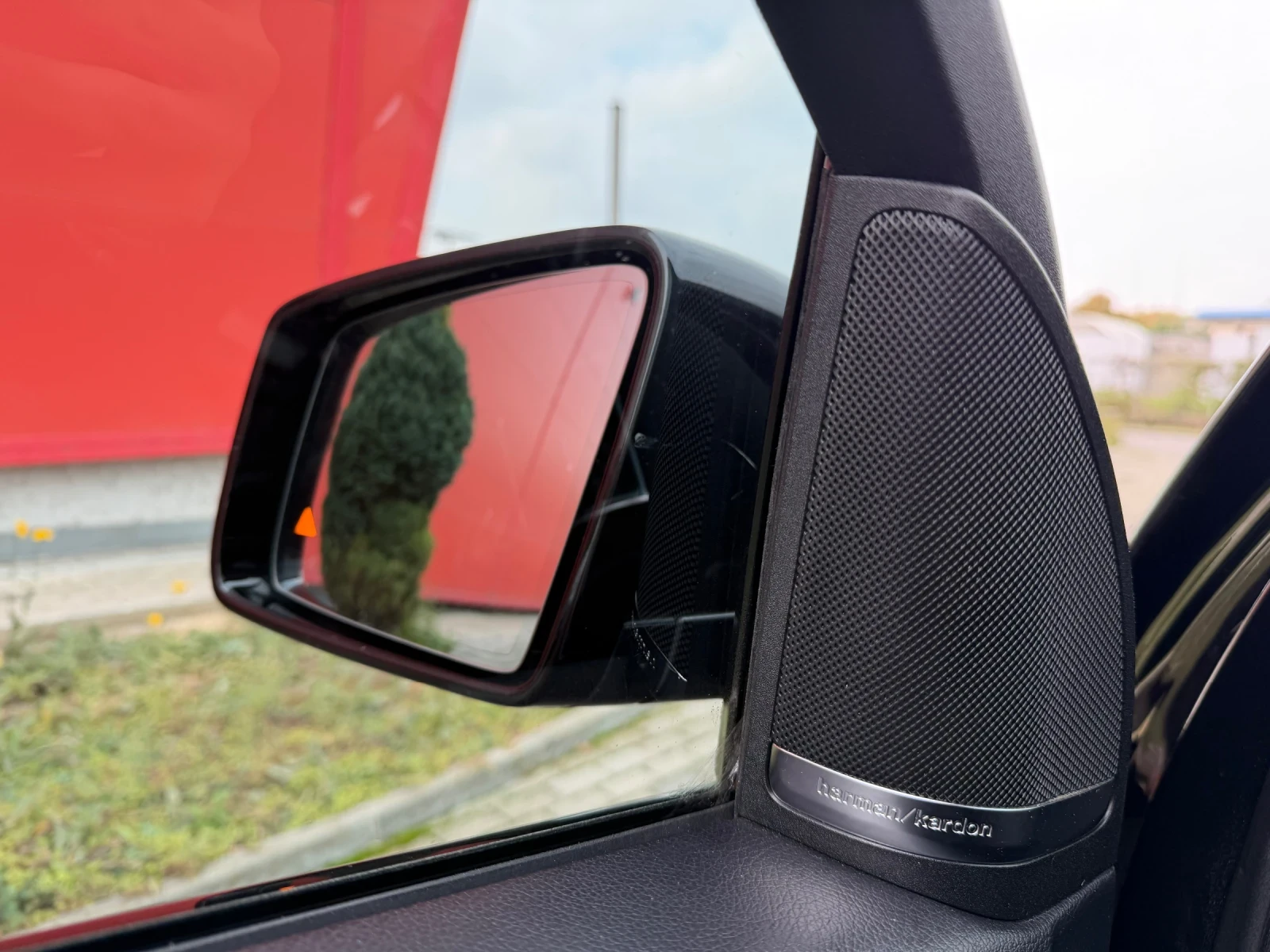 Mercedes-Benz GLE Coupe БАРТЕР* 63AMG* Камера* 9G*  | Mobile.bg — изображение 12