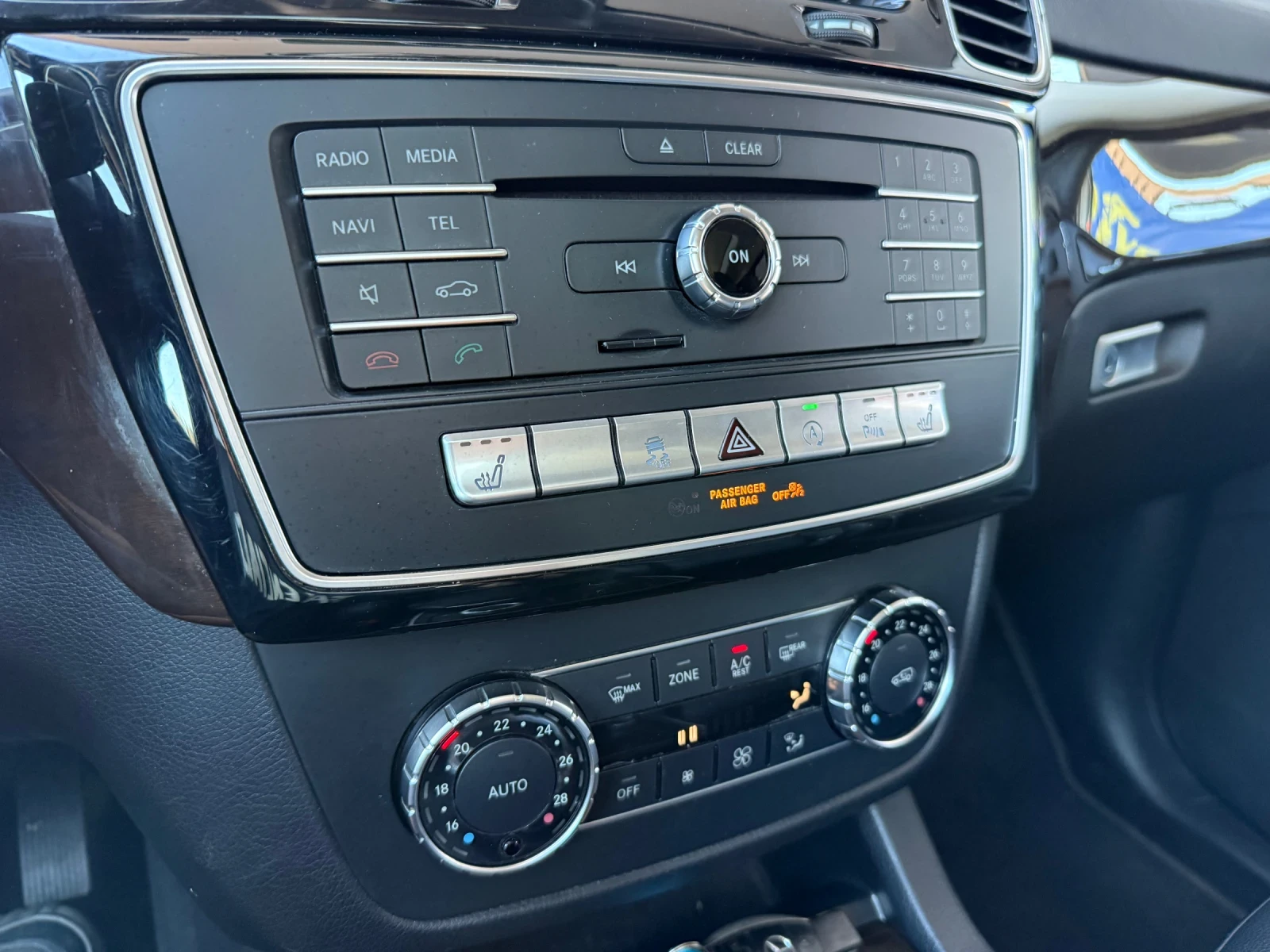 Mercedes-Benz GLE Coupe * * AMG* * 9G*  | Mobile.bg   13