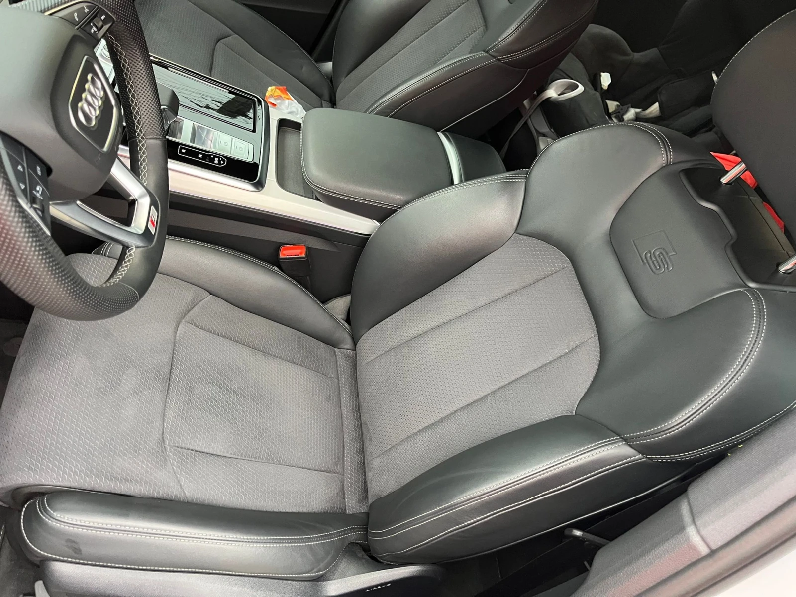 Audi Q7 quattro PH 3.0 S-Line - изображение 6