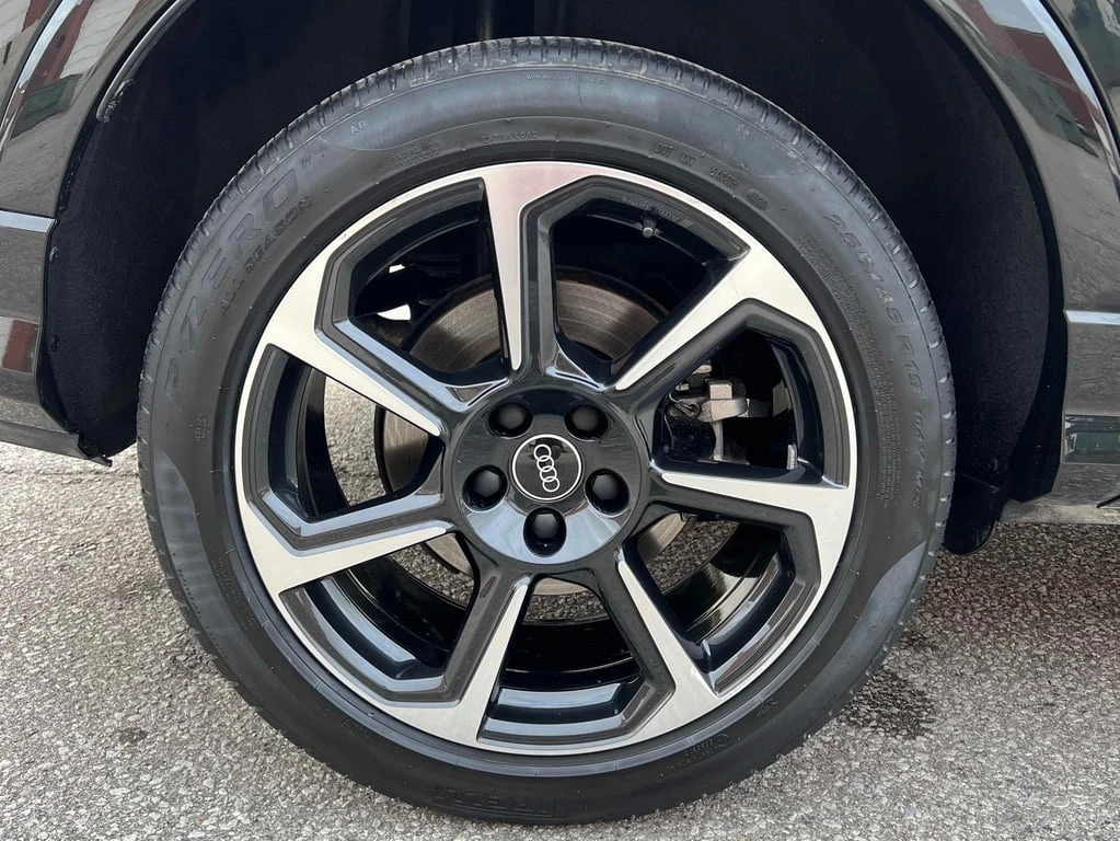 Audi Q3 * Progressiv * CARFAX *    | Mobile.bg   7