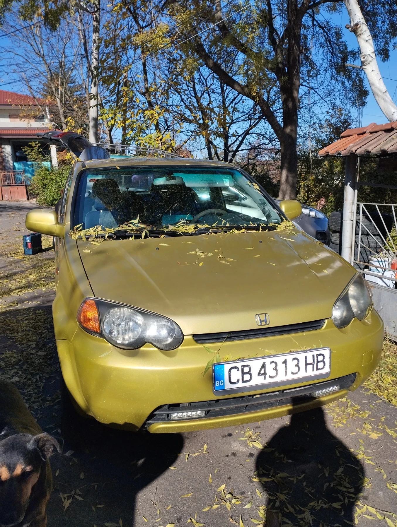 Honda Hr-v  - изображение 9