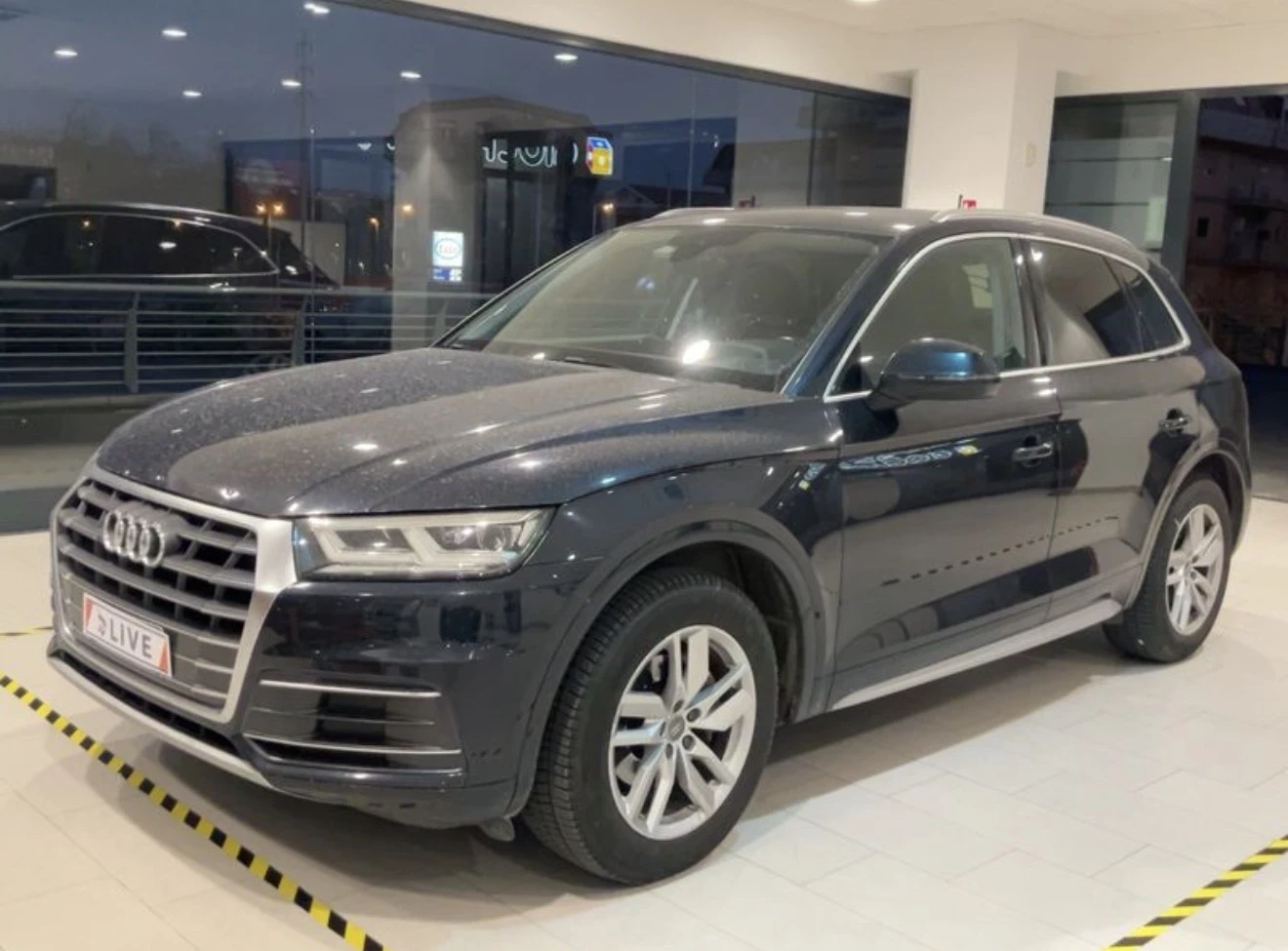 Audi Q5 2.0TDi-������ ���� ���������  | Mobile.bg � ����������� 1