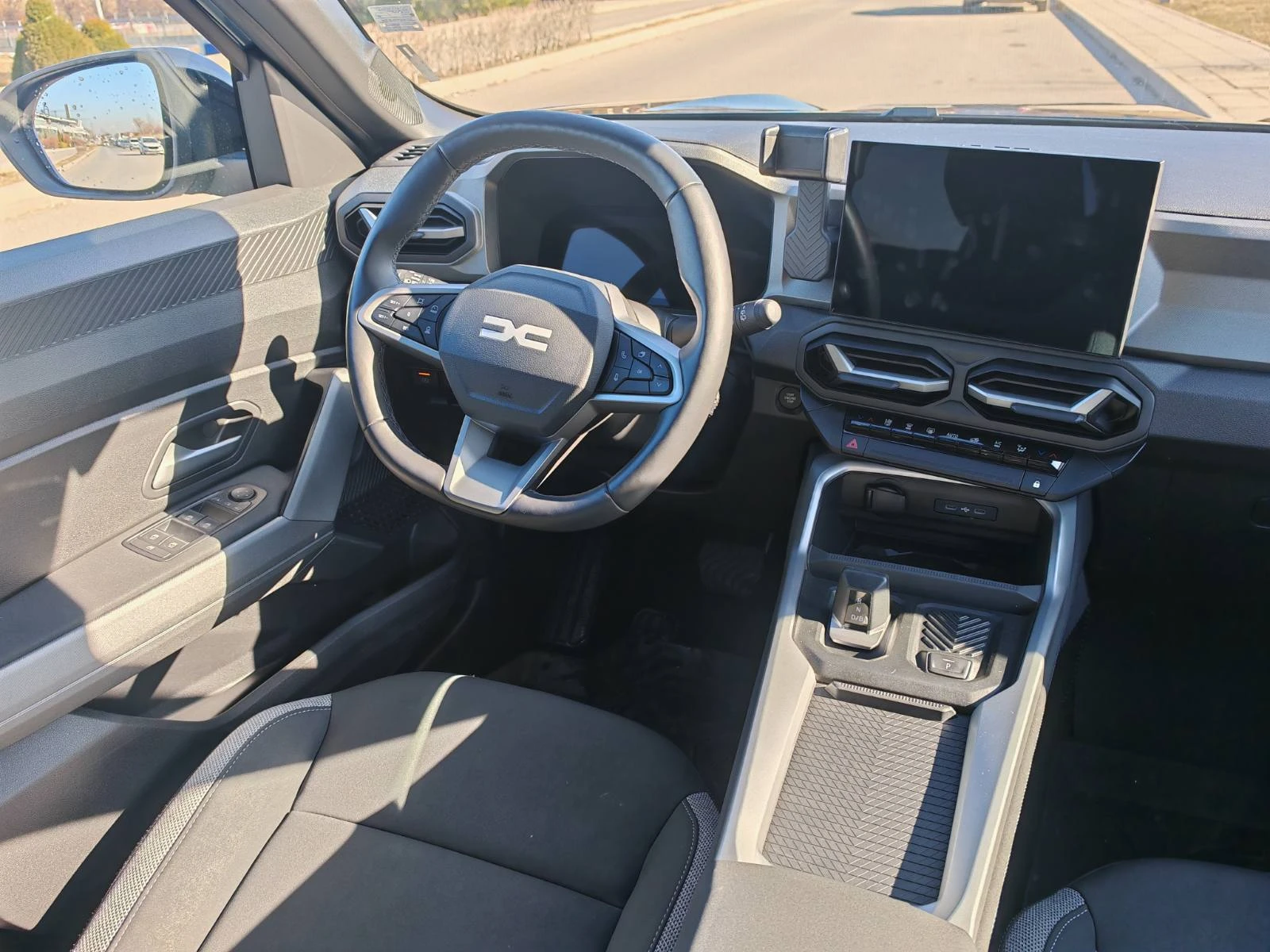 Dacia Bigster 2900���� �� ����������, 1.8 Hybrid Jurney | Mobile.bg � ����������� 10