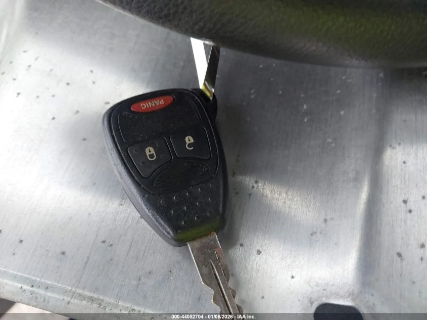 Jeep Patriot 2.4L I-4 DOHC, VVT, 172HP Front Wheel Drive - изображение 3