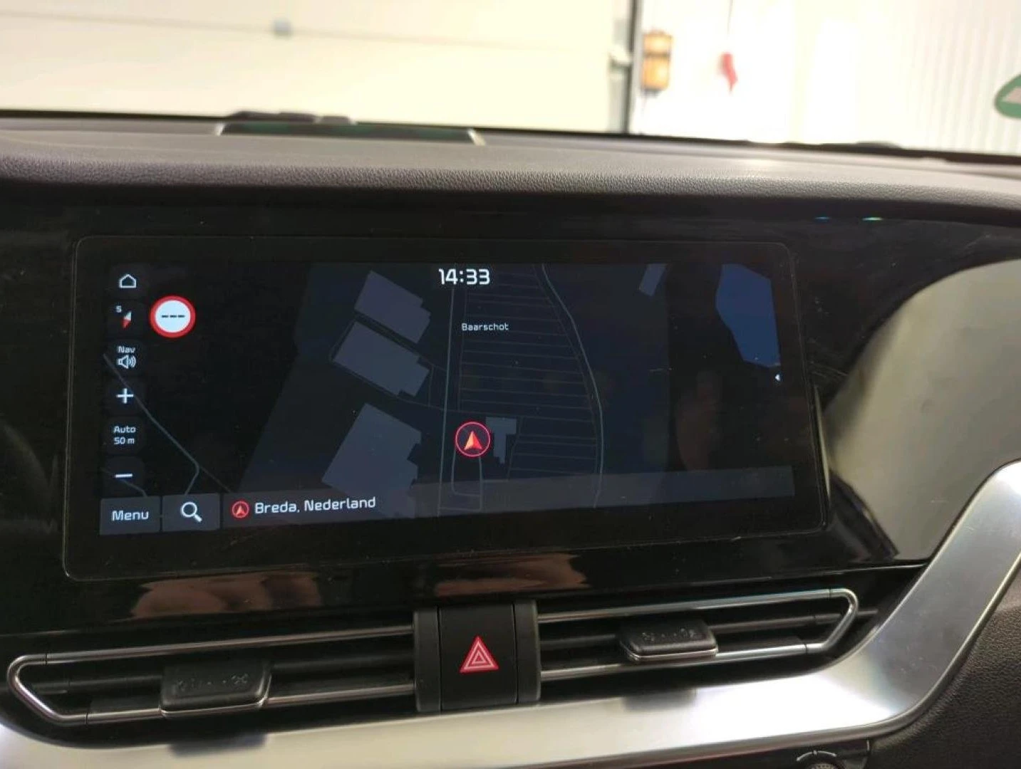 Kia Niro EV 64kWh ExecutiveLine full electric 204PS - изображение 9