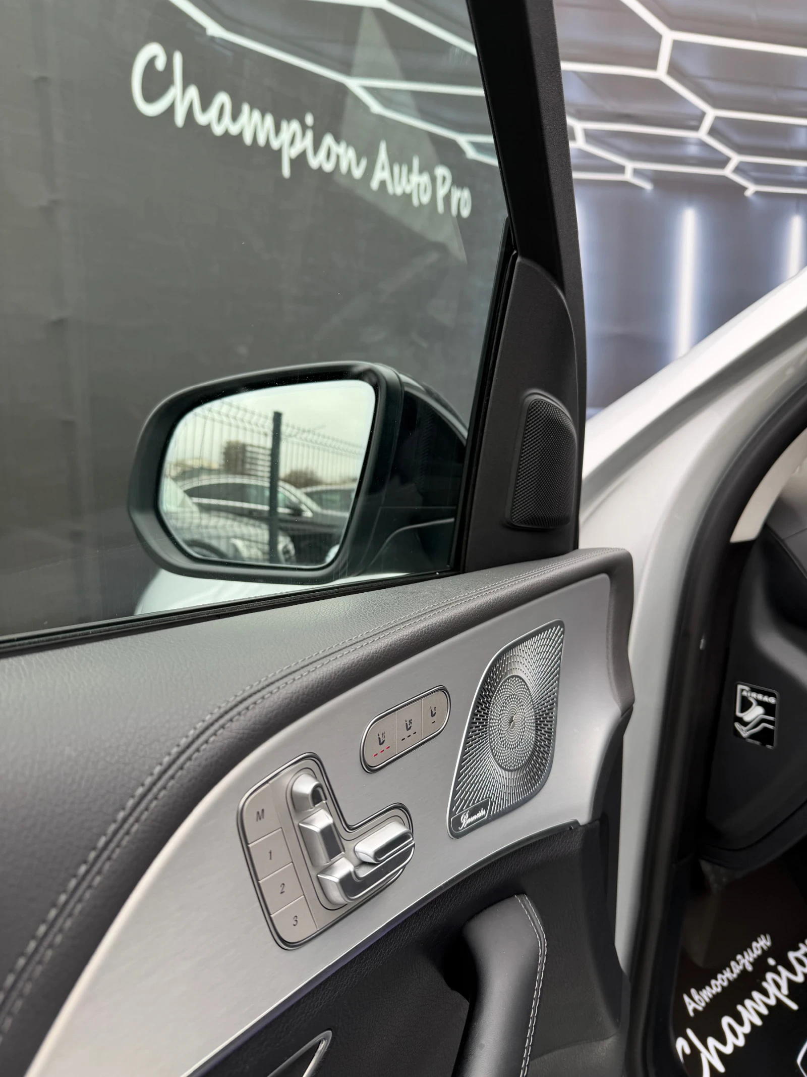 Mercedes-Benz GLE 350 AMG 6.3 FACE | Mobile.bg � ����������� 9