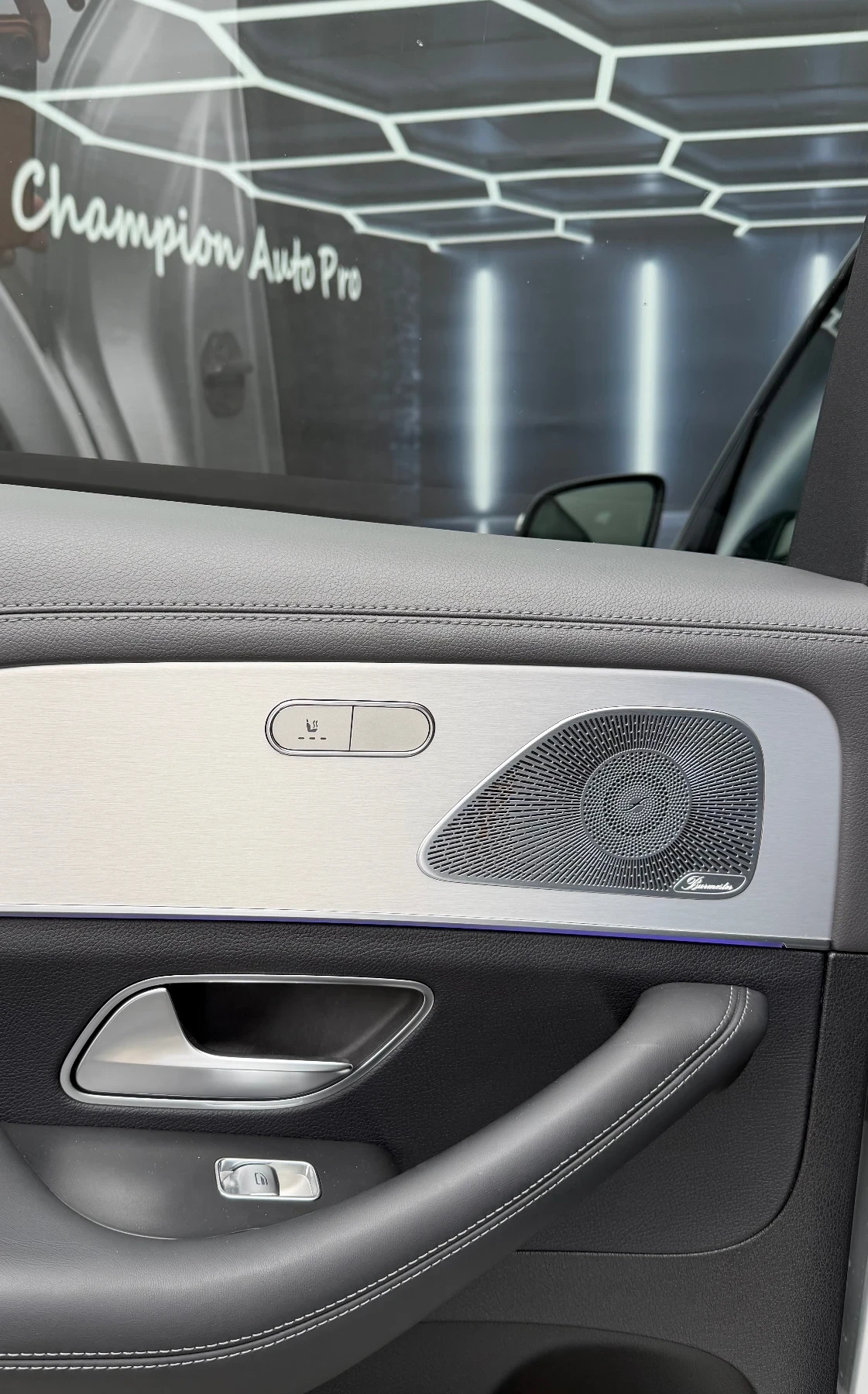 Mercedes-Benz GLE 350 AMG 6.3 FACE | Mobile.bg � ����������� 16