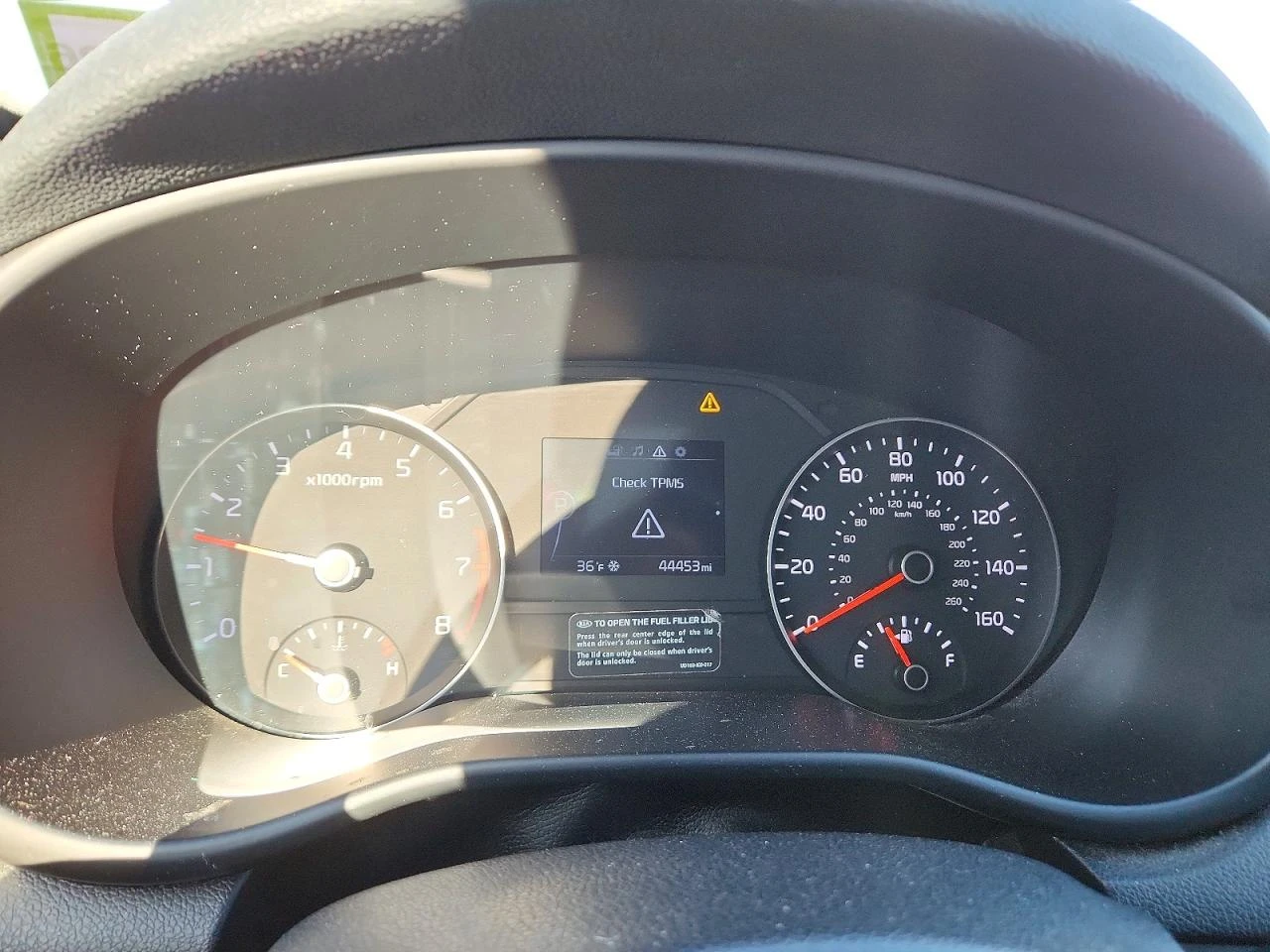 Kia Sportage 2.4* LX* ������ ��* ��������� | Mobile.bg � ����������� 11