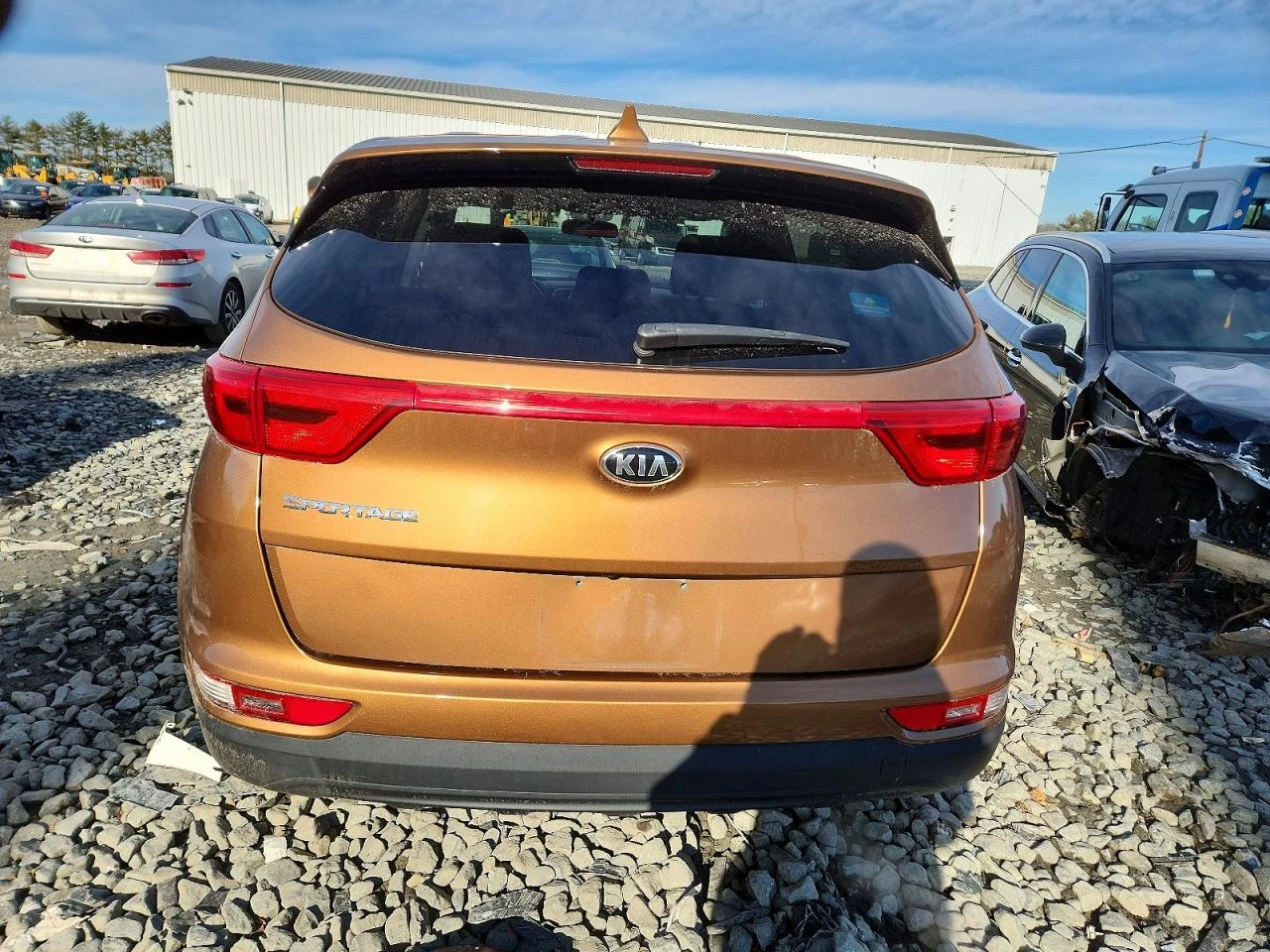 Kia Sportage 2.4* LX* ������ ��* ��������� | Mobile.bg � ����������� 6