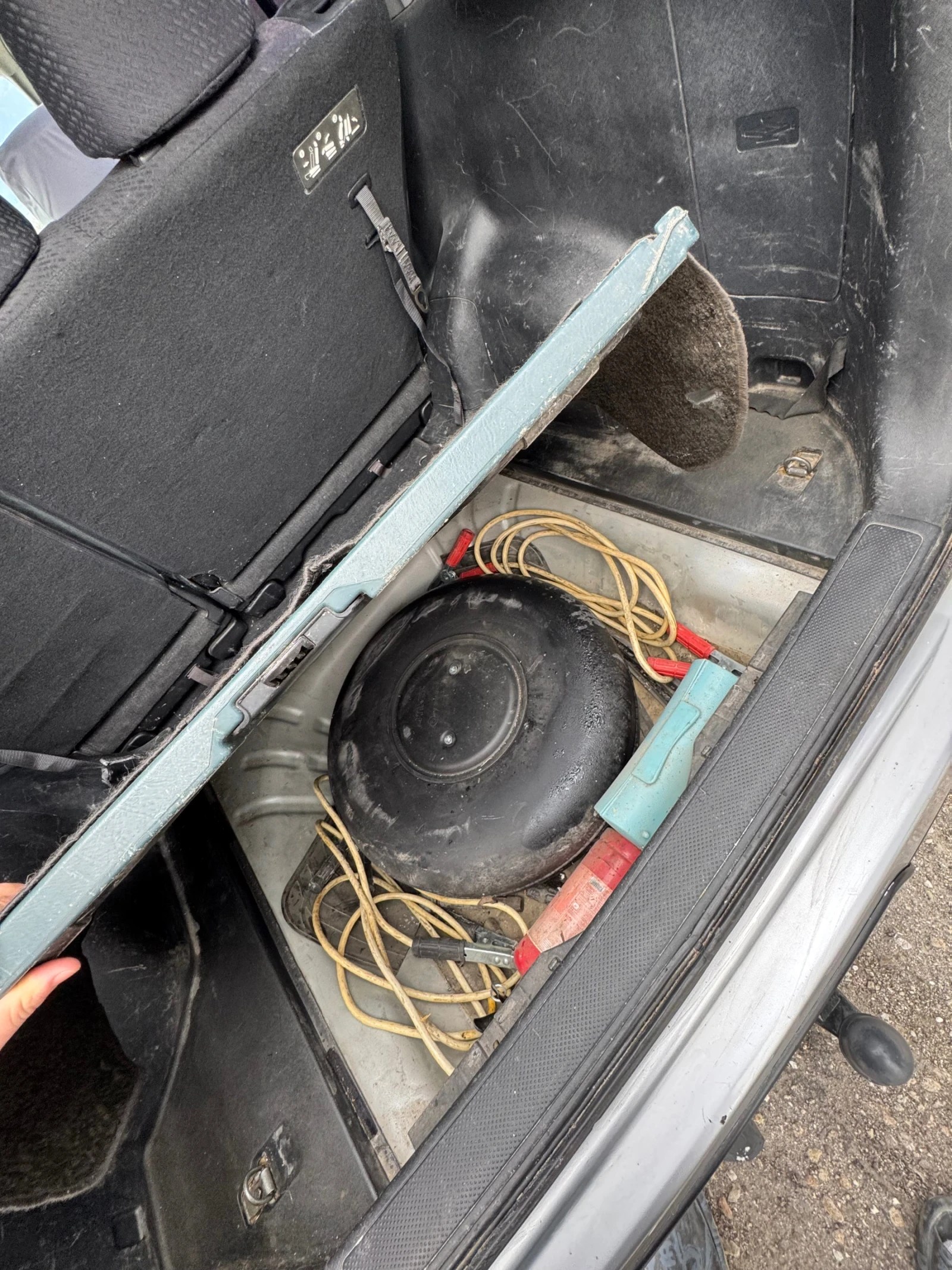 Honda Cr-v, снимка 8 - Автомобили и джипове - 53480818