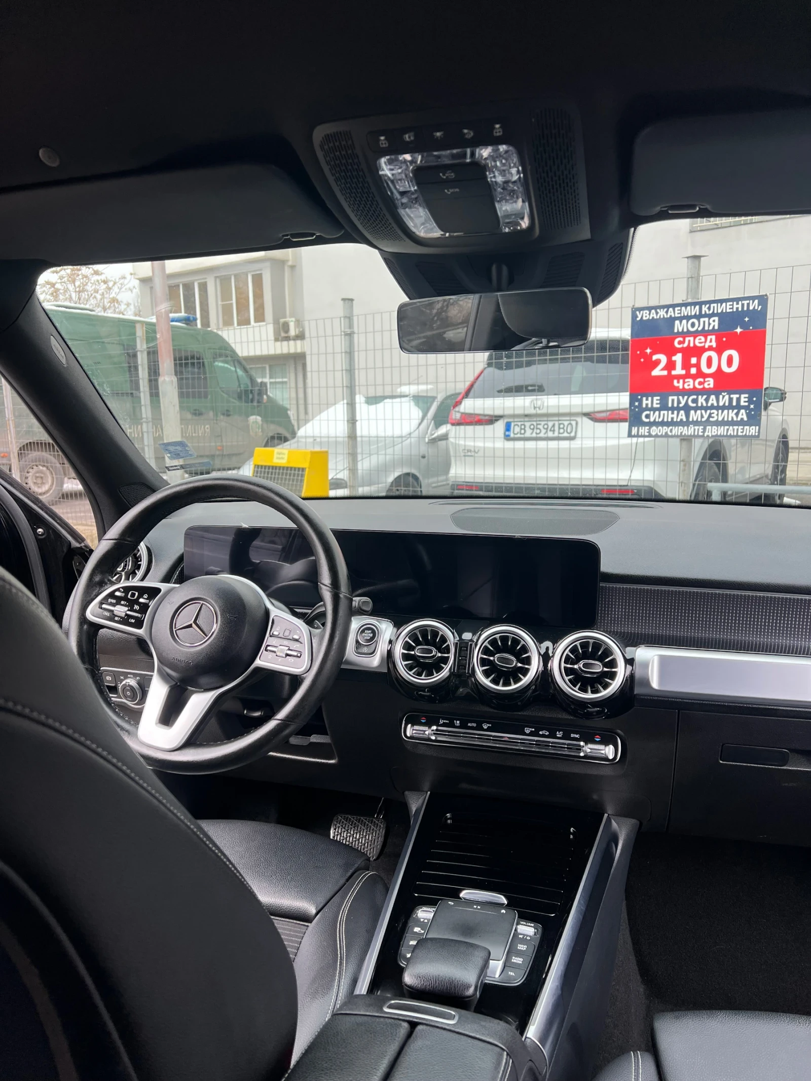 Mercedes-Benz GLB 180d - изображение 9