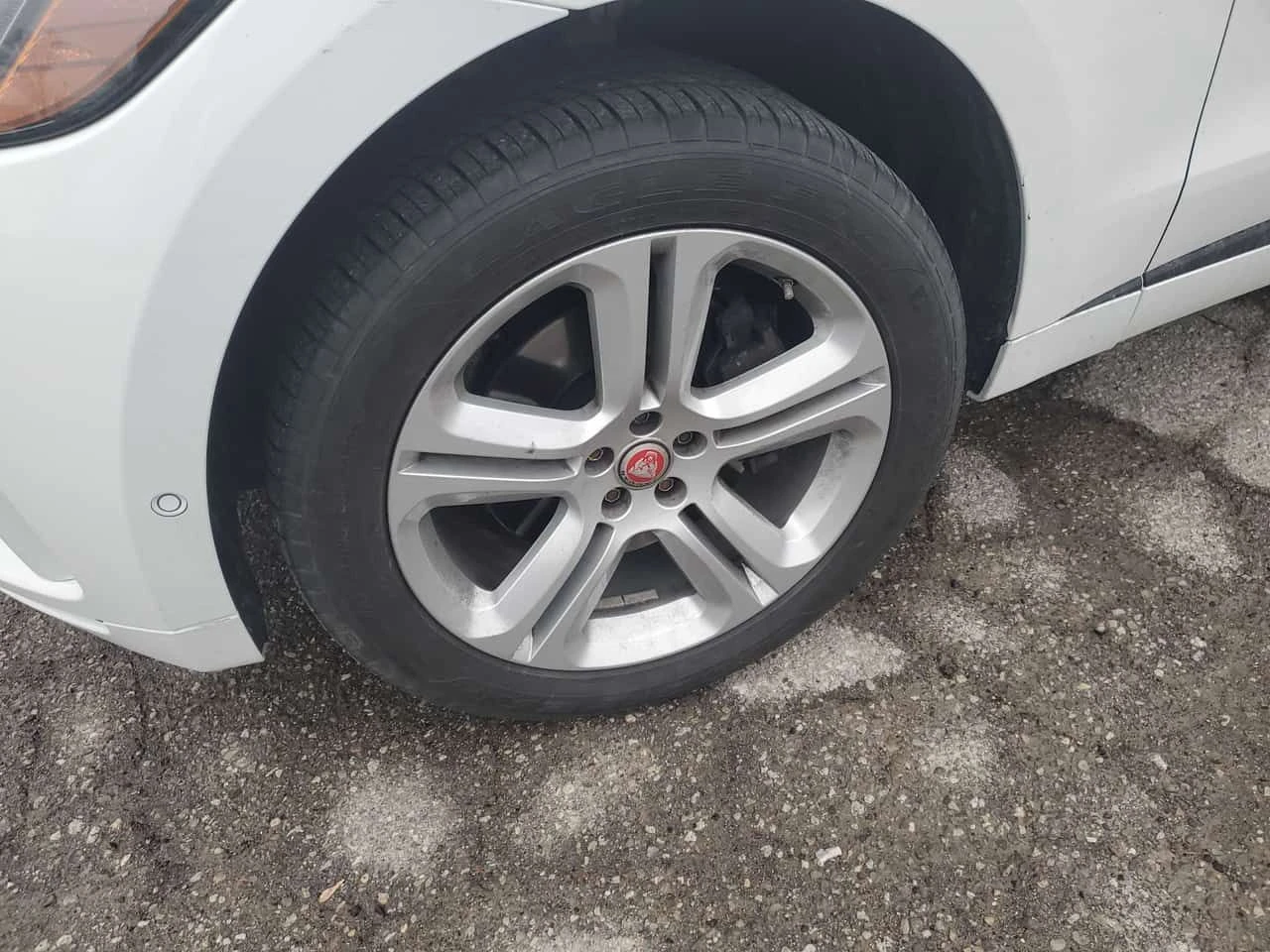 Jaguar F-PACE * AWD 35t R Sport * 360 * ПОДГРЕВ * ПАМЕТ * NAVI, снимка 7 - Автомобили и джипове - 54150571