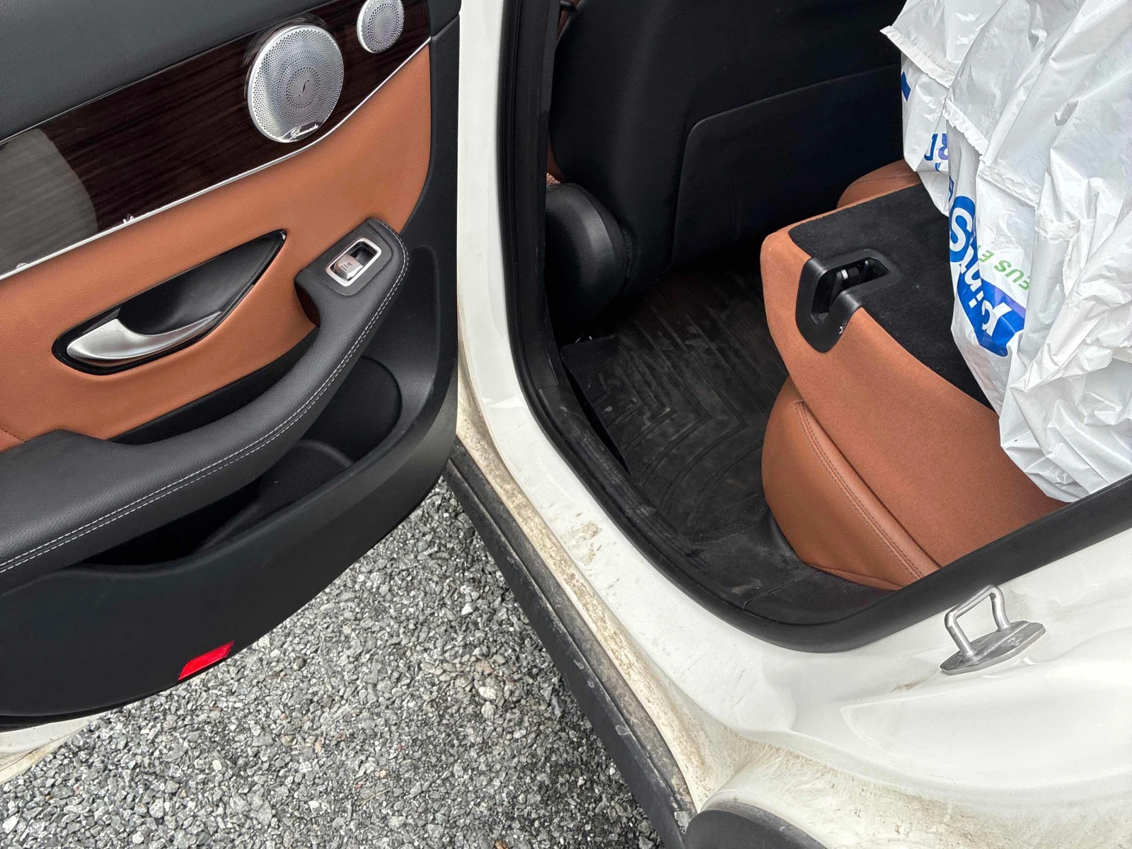 Mercedes-Benz GLC 300 AMG| BURMESTER| 360* ������| ��������| CARFAX|  | Mobile.bg � ����������� 11