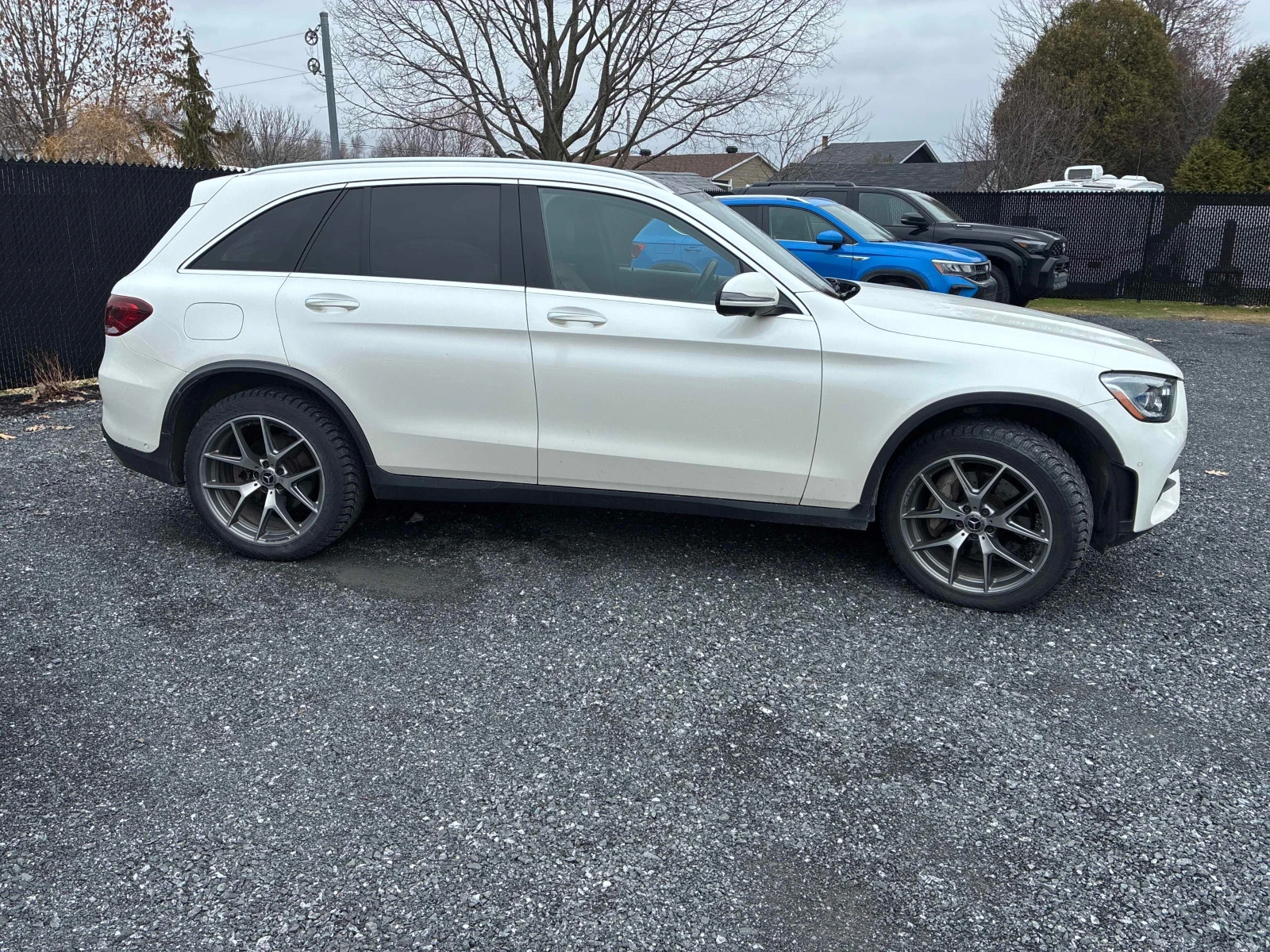 Mercedes-Benz GLC 300 AMG| BURMESTER| 360* ������| ��������| CARFAX|  | Mobile.bg � ����������� 4