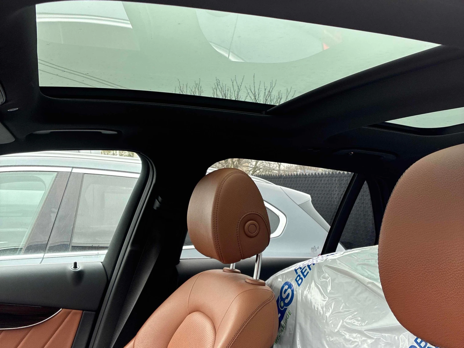 Mercedes-Benz GLC 300 AMG| BURMESTER| 360* ������| ��������| CARFAX|  | Mobile.bg � ����������� 10