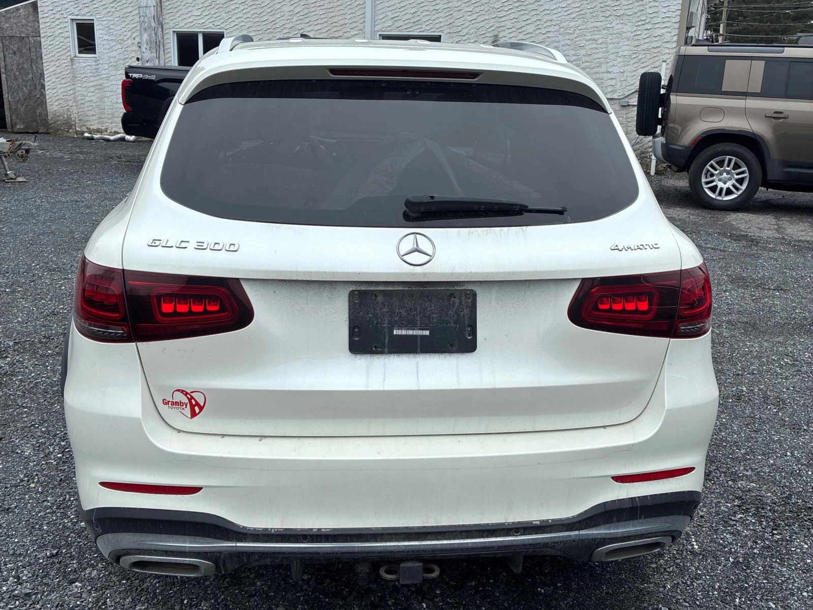 Mercedes-Benz GLC 300 AMG| BURMESTER| 360* ������| ��������| CARFAX|  | Mobile.bg � ����������� 5