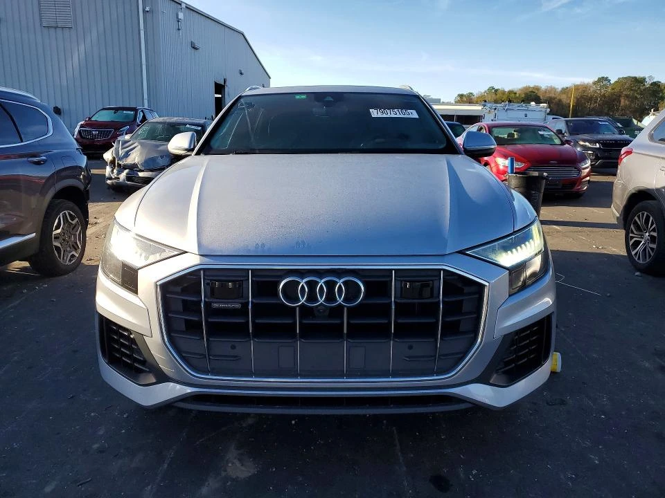 Audi Q8 3.0L 6 All Wheel Drive | Mobile.bg � ����������� 5