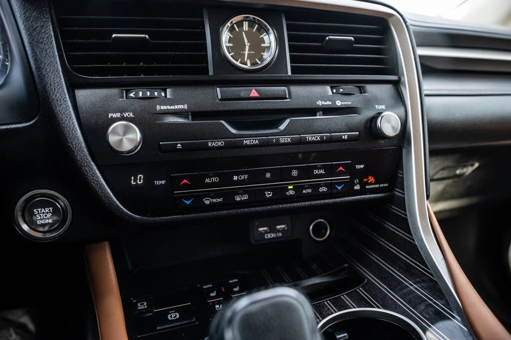 Lexus RX 350* 4 ��������* ���������* �����* �����* ������*  | Mobile.bg � ����������� 14