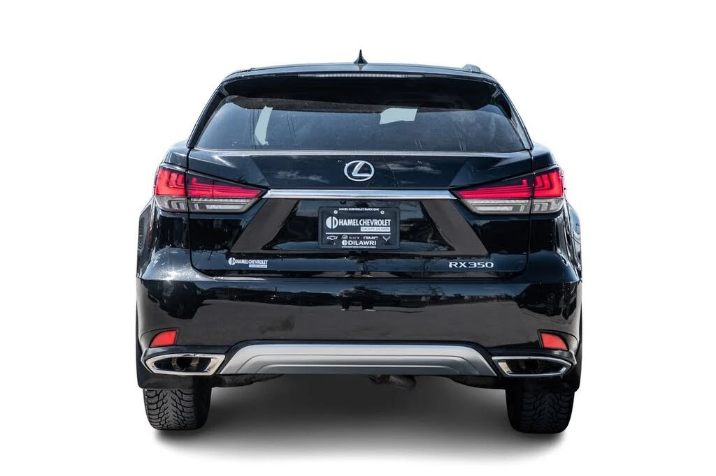 Lexus RX 350* 4 ��������* ���������* �����* �����* ������*  | Mobile.bg � ����������� 5