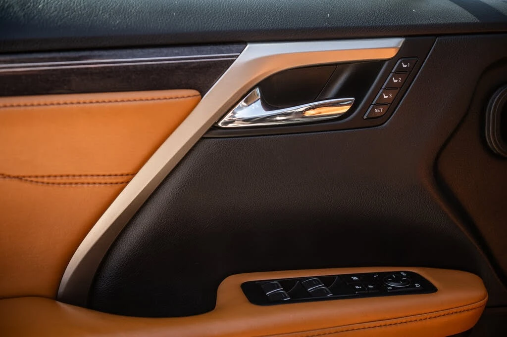 Lexus RX 350* 4 ��������* ���������* �����* �����* ������*  | Mobile.bg � ����������� 8