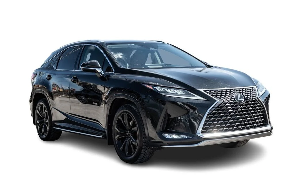 Lexus RX 350* 4 ��������* ���������* �����* �����* ������*  | Mobile.bg � ����������� 3